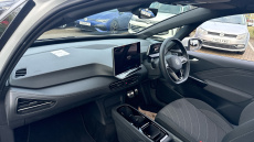 Volkswagen ID.3 150kW Pro 59kWh 5dr Auto Electric Hatchback